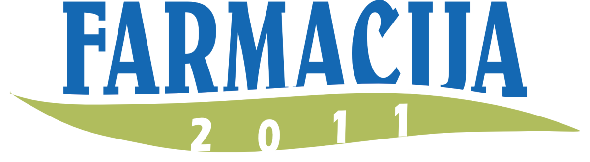 Farmacija 2011 D O O Logo