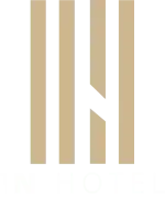 Hotel IN Banja Luka Logo