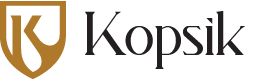 Kopsik Logo