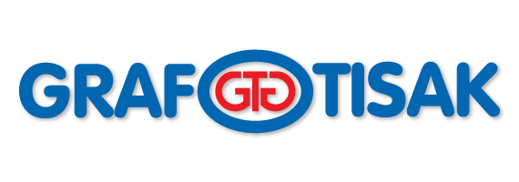 Grafotisak Grude - Benzinska Logo