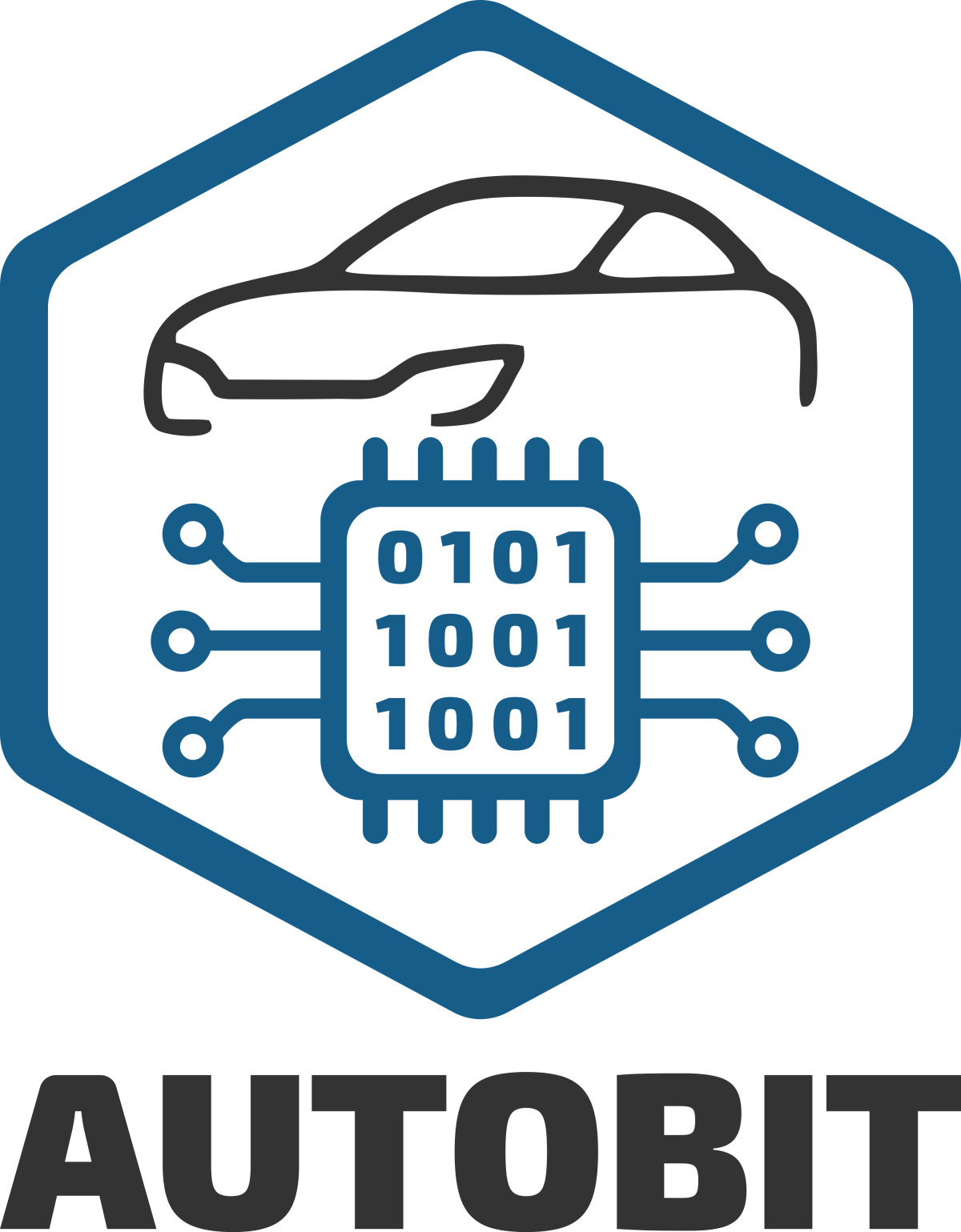 Servis AutoBit Logo