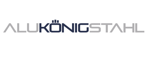 ALUKOENIGSTAHL d.o.o. Logo