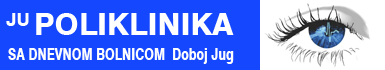 Poliklinika Doboj Jug Logo