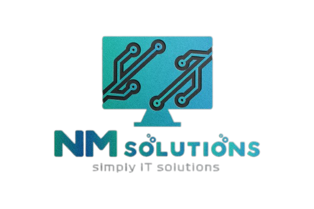 Nm Solutions Šipovo logo