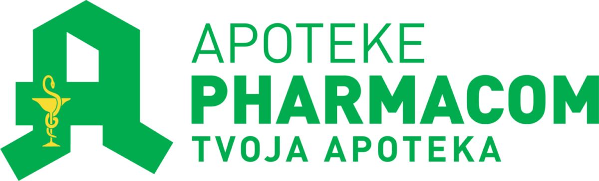 Apoteka Pharmacom Br 5 Logo