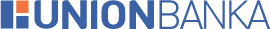 Union Banka d.d. Sarajevo Logo