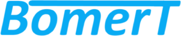 Bomert Logo