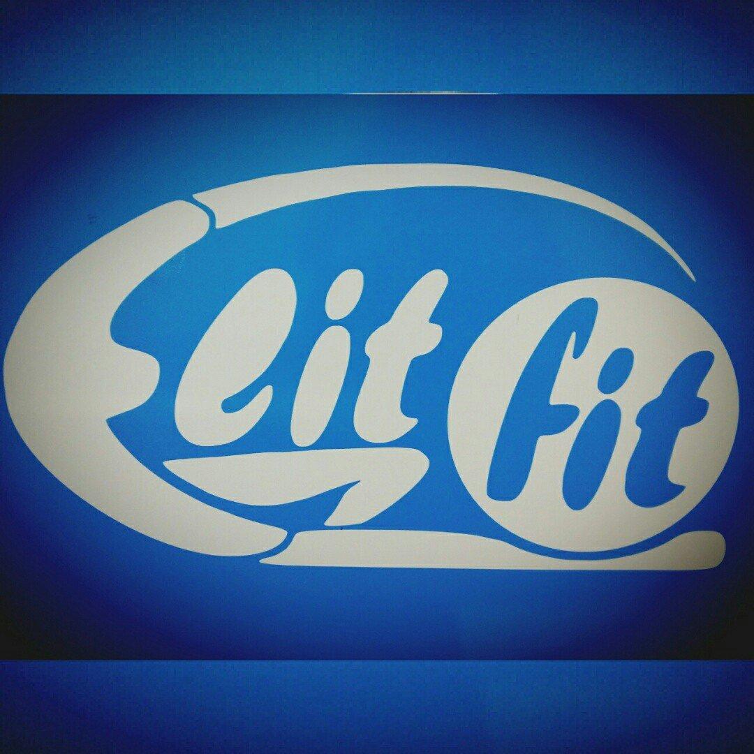 Elit Fit Logo