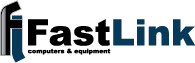 Fastlink Logo