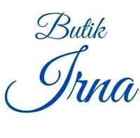 Butik Irna Logo