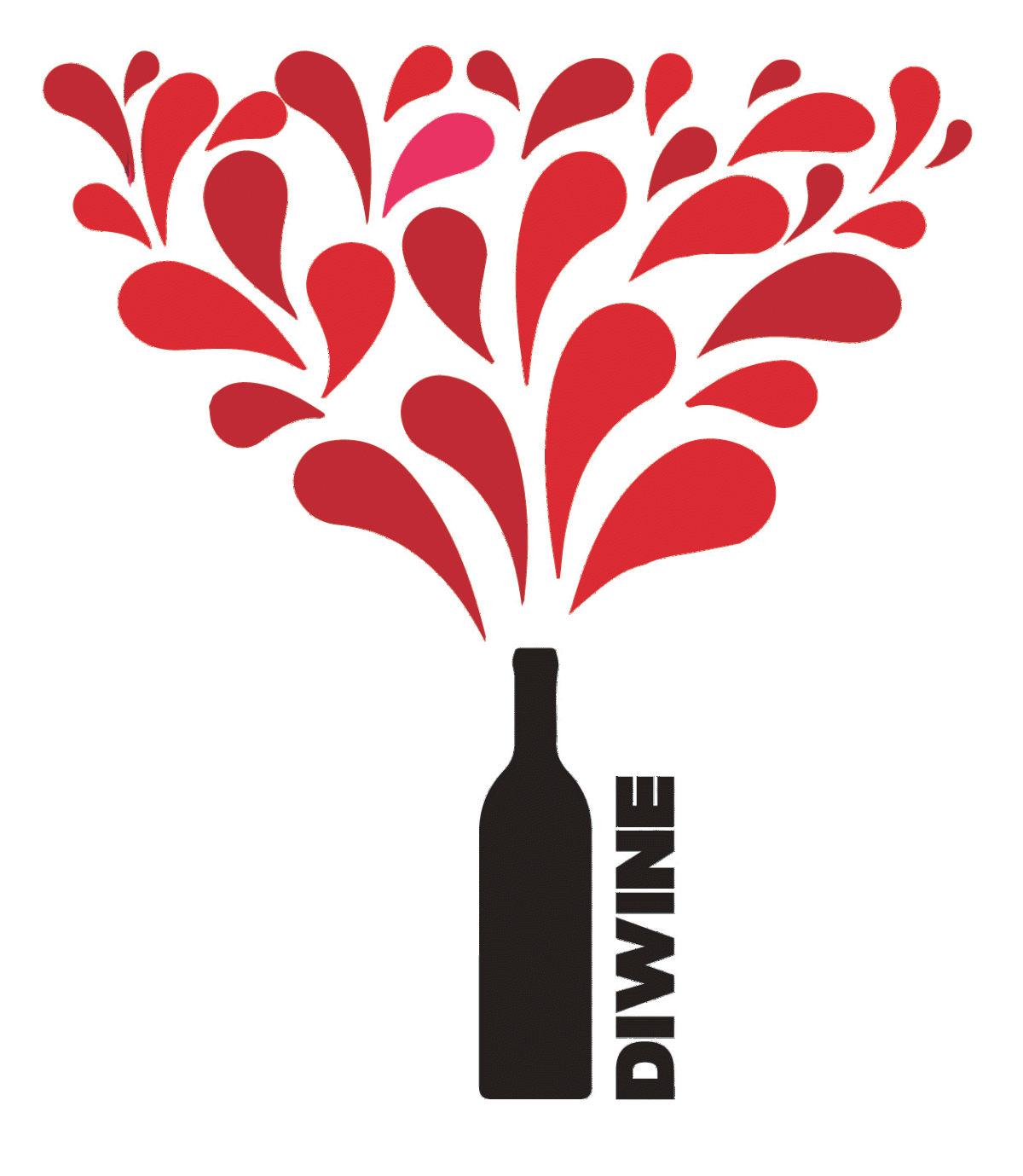 diWine Logo