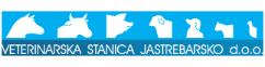 Veterinarska Stanica Jastrebarsko Logo