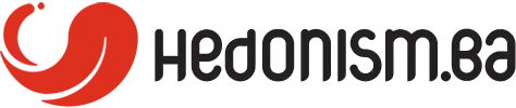 hedonism.ba Logo
