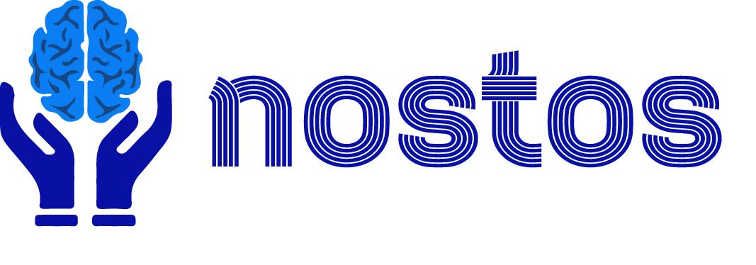 Nostos Psihološki Centar Logo