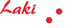 Laki Plast Logo