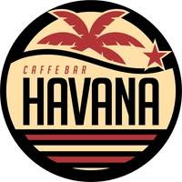 Caffe Bar Havana Logo