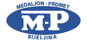 Medaljon Promet Logo