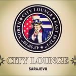 City lounge Logo