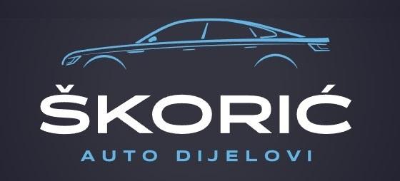Auto Dijelovi Škorić Logo