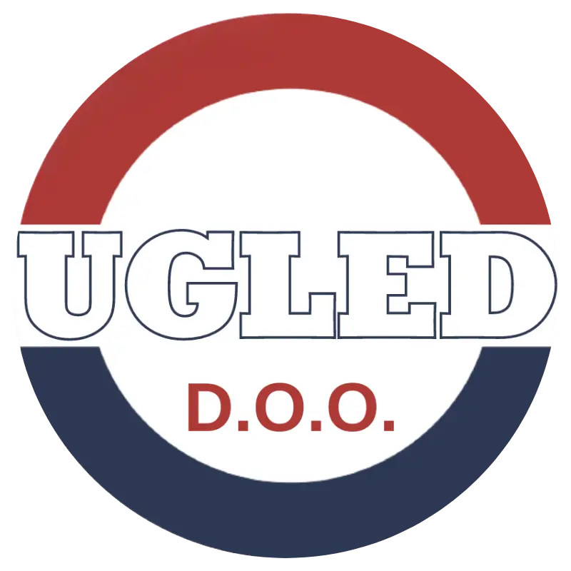 Ugled Logo
