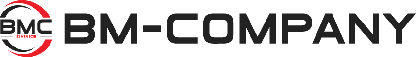 Bm Company Logo