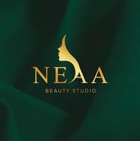 Beauty studio Neaa Logo