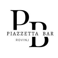 Piazzetta Bar Logo