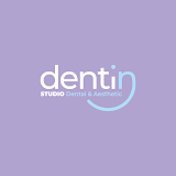 Opća stomatološka ordinacija "Dentin Studio" Logo