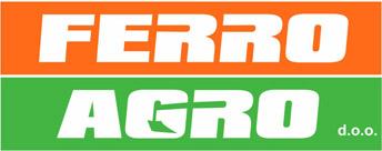 Ferro-agro d.o.o Logo