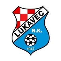 NK Lukavec Logo
