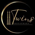 Restaurant Twins Logo