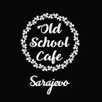 Old School Cafe Logo
