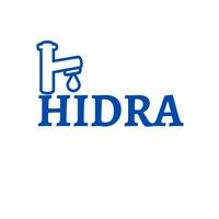 TP HIDRA Logo