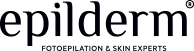 Kozmetički Salon Epilderm Logo