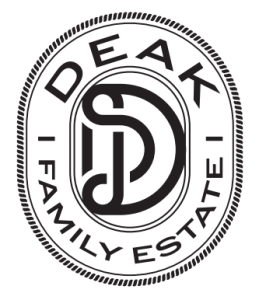 Deak Wines Rest Stop Logo