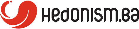 Hedonisam Logo