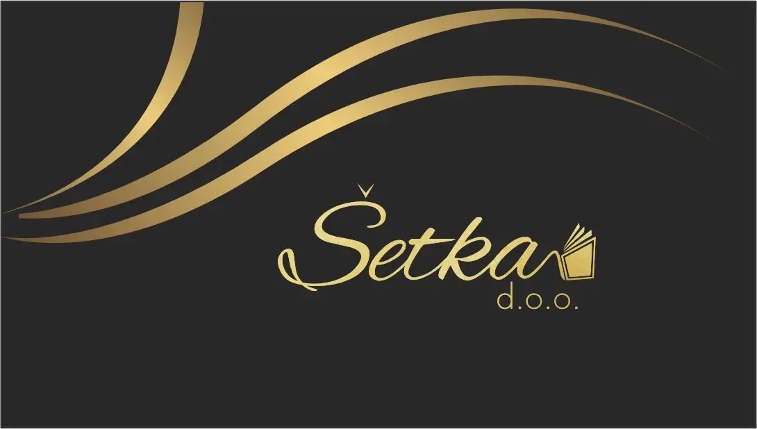 Tiskara Šetka d.o.o. Logo
