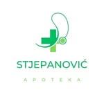 Apoteka Stjepanović Logo