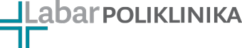 Poliklinika Labar D O O Logo
