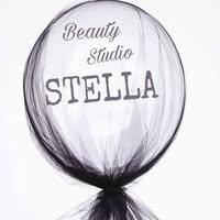 Kozmetički studio "Stella" Logo