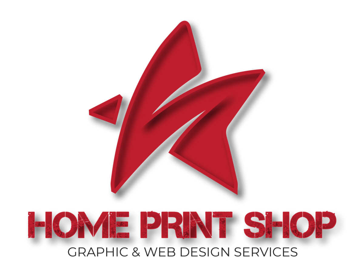 Printshop S P Logo