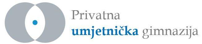 Private Gymnasium of Arts Logo