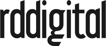 RD DIGITAL D.O.O. Logo