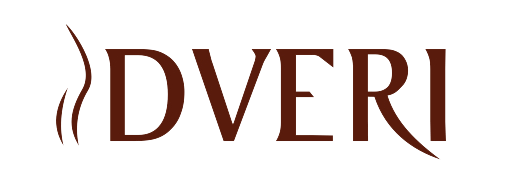Dveri Logo