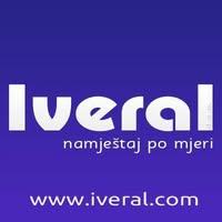 IVERAL Logo