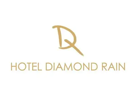 Hotel Diamond Rain Logo