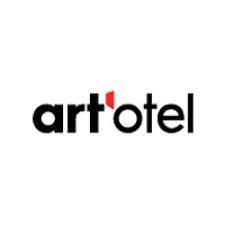 art'otel Zagreb, Powered by Radisson Hotels Logo