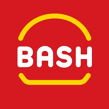 BASH DRIVE Mostar Logo