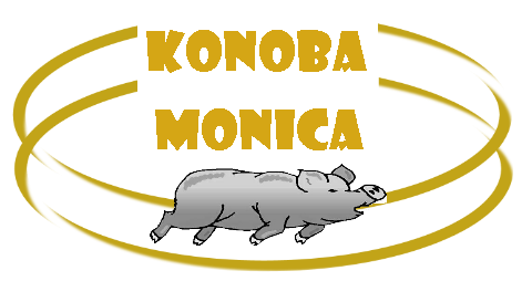 Konoba Monica Logo
