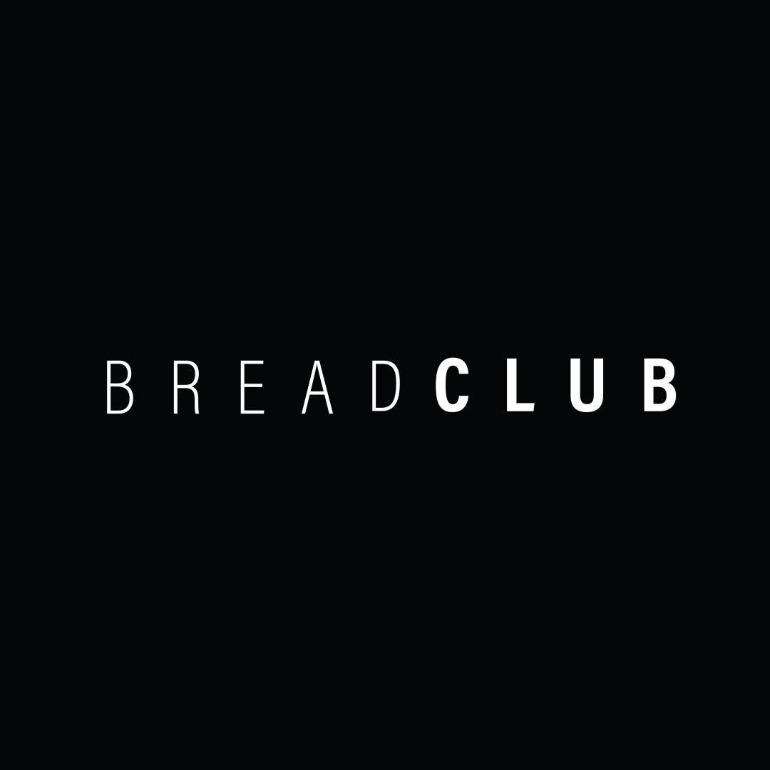 Bread Club 3 Logo
